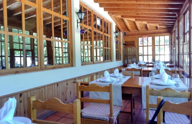 Aparthotel Quinta do Crestelo - Foto 33