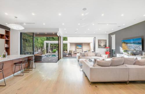 Sycamore Villa - Foto 11