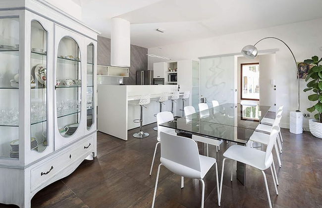 Exclusive Luxury Villa in Agrigento with Private Pool, Hot Tub, BBQ - Foto 9