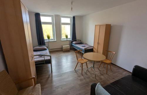 Arbeiterwohnung - Foto 7