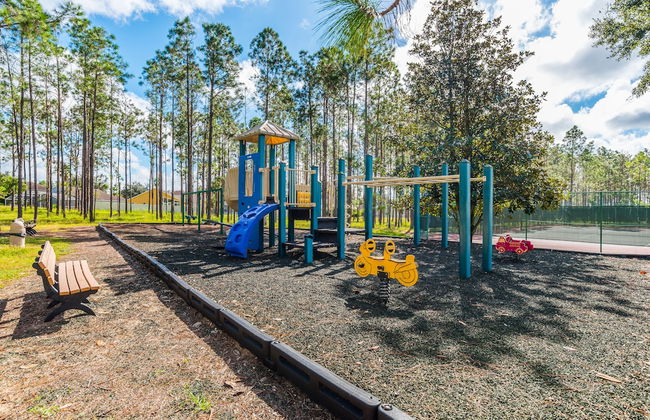 Ov3122 - Highlands Reserve - 4 Bed 3 Baths Villa - Foto 18