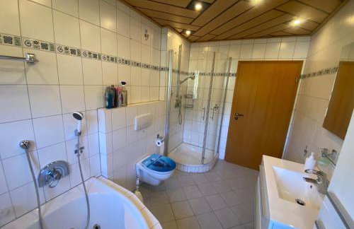 Gästehaus Brigitte Schoch - Foto 28