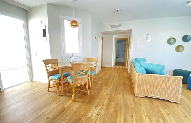 Hotel Esmeralda Maris by LIVVO - Photo 29