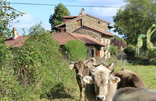 La Forqueta y El Fontanal - Foto 38