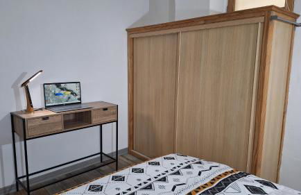 Vacance et Cure dans Duplex 80 M2 à CERET 66400 - Foto 13