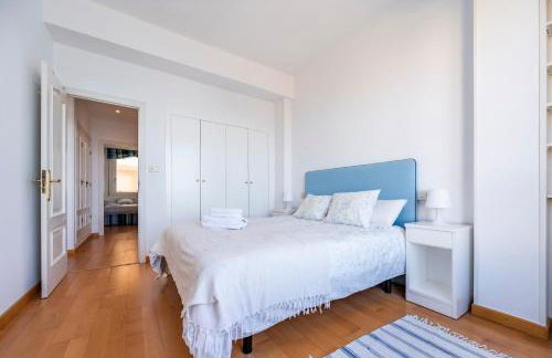 Fee4Me Front line beach flat in Caión - Foto 16