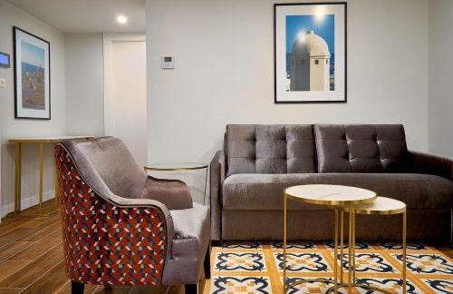 Tandem Torres De Cádiz Suites - Foto 31