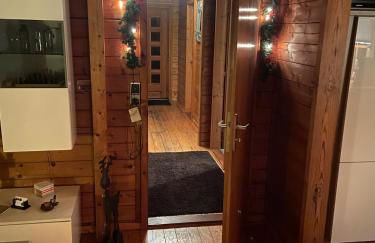 Blockhaus FerienZauber II - Foto 7