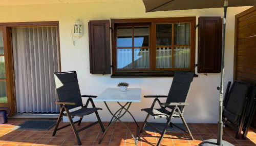 Ferienwohnung Bergkristall - Foto 2