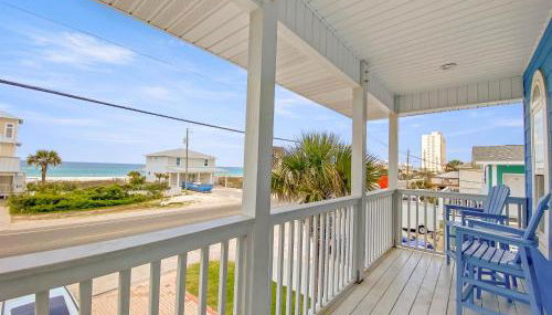 SummerTowne 1 At Pier Park l Amazing Ocean Views l Dog Friendly l Community Pool - Foto 2