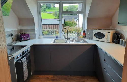 Beautiful 3-bed Stone Barn in Idyllic Hawkshead - Foto 15