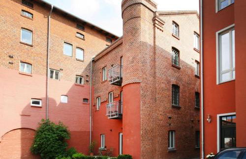 Appartements im Sudhaus in Schwerin - Foto 30