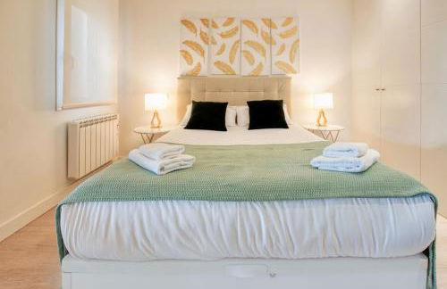 1 bedroom 1 bathroom furnished - Salamanca - Stylish WTerrace - MintyStay - Photo 17