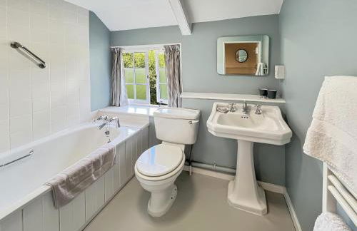 Ball Cottage Winsford - Foto 18