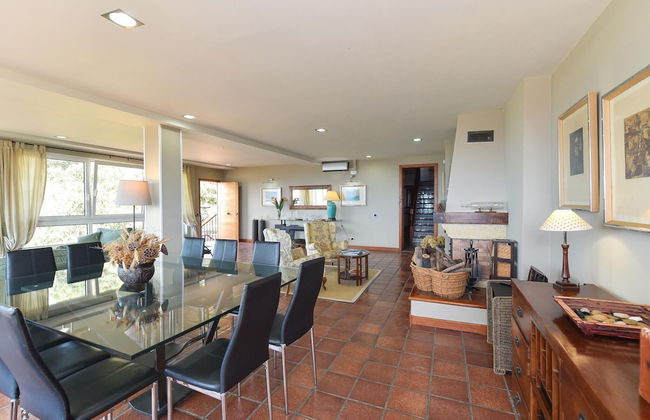 Belvilla by OYO Villa Arucas 10 - Foto 22