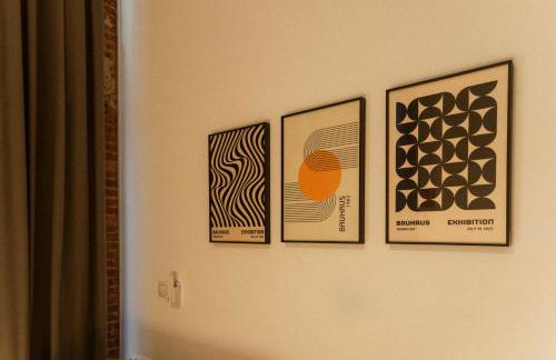 Unique NYC style Loft in the heart of Madrid - Foto 11