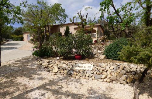 Gîtes de l'Esquirou - Photo 37