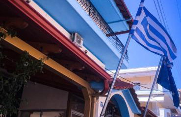 Athina K Rooms - Foto 23