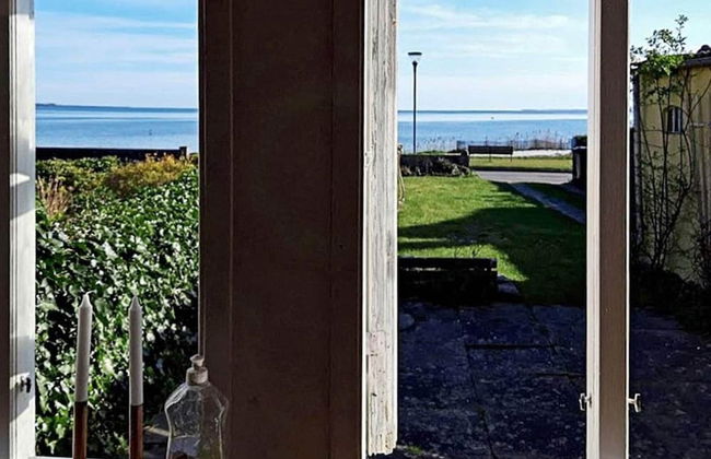 Seaside Retreat in Bandholm-by Traum - Photo 33