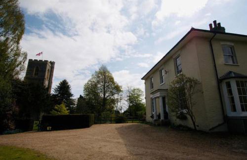 Beautiful country home and garden - Foto 32