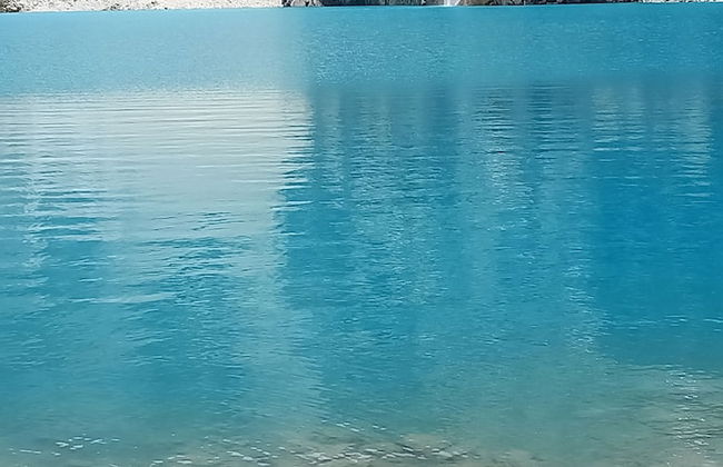 Lake 69 lodge - Foto 39