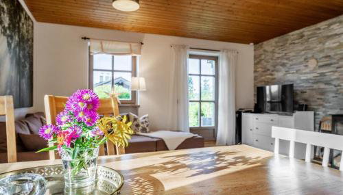 Ferienhaus Waldhaus - Foto 3