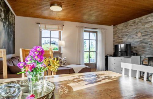 Ferienhaus Waldhaus - Foto 3