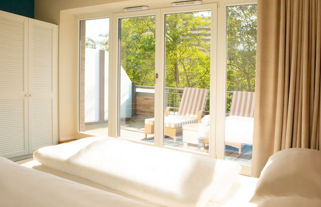 Aalernhus Residences in St.peter-ording - Photo 2