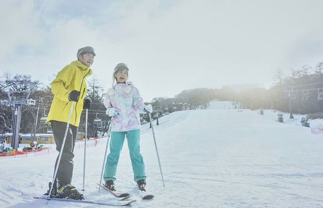 The Prince Villa Karuizawa - Foto 51