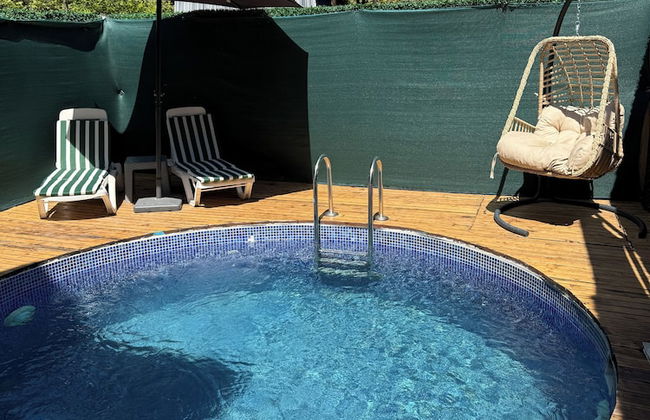 Natural Life Bungalows Sapanca - Photo 33