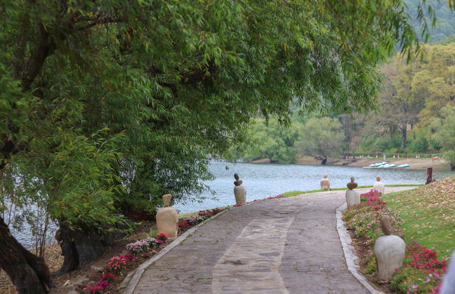 Sierra Lago Resort & Spa - Foto 19