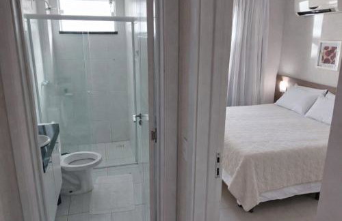 109-Summer Beach Depto 1 dorm para 4 con piscinas y spa - Foto 3