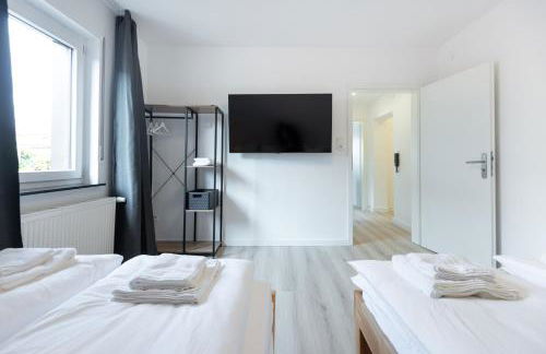 Apartement in Zell - Foto 1