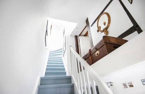 Alte Uhrmacherei - Foto 6