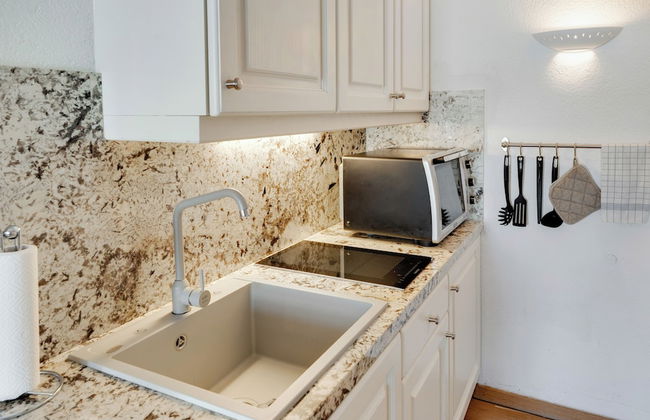 Villa Anna Kitzbühel design apartments - Foto 26