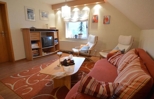 Cozy Apartment in Neumagen-Dhron near Lake Mosel with Garden - Photo 11