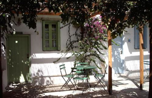 Elma's Houses - Green House Yanna - Foto 20