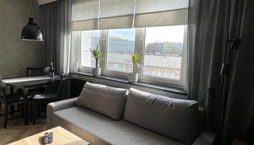 Luksusowy loft nad jeziorem Swarzędz - Poznań TV wi-fi pralko-suszarka piekarnik - Foto 2