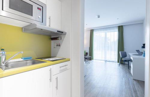 Candlewood Suites Fürth by IHG - Foto 8