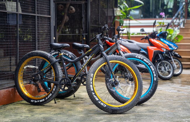 Boutique Resort Private Pool Villa - Foto 73