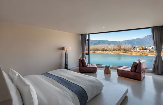 Bantang White House - Foto 26