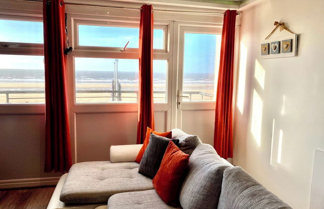 Kennedy House - Beachfront - Foto 65