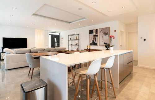 Oak Tree Ocean View - Foto 24