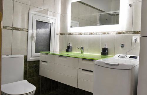 Eleni De Lux - Indoor Jacuzzi Residence in Lydia - Foto 27