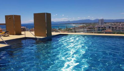 Central Park Salou VIP - Foto 4, Garden view