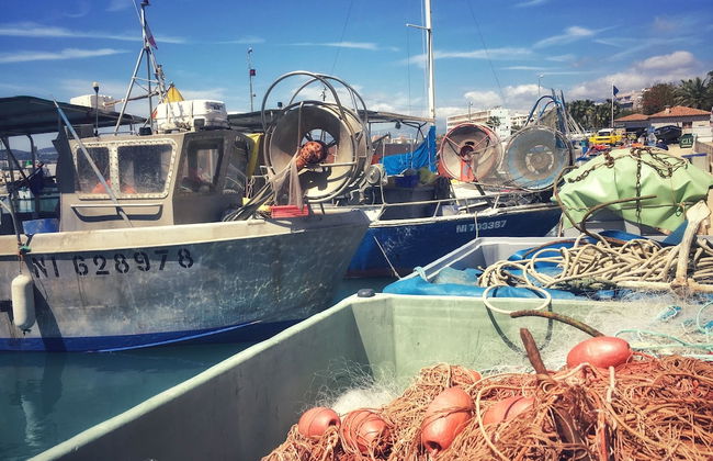 La Villa du Cros - Foto 48