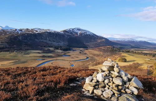 Spectacular Mountain View Ecopod - Foto 19