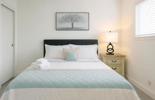 2BR APT with Brand new super quite AC, Washer, Dryer, Free EV Station, Free Parking in Cupertino - Foto 74