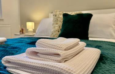 Superb Duplex in North London with reserved parking - Photo 46