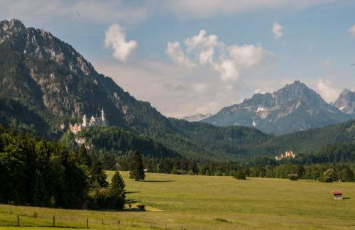 Allgäu-Moni Trauchgau - Foto 19
